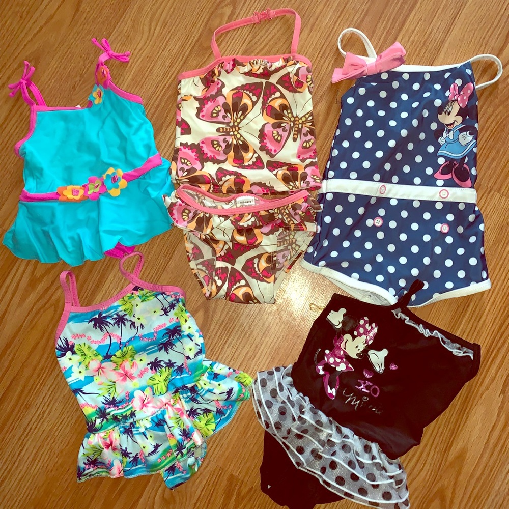 👙 🏖 18-24 month bathing suits